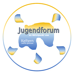 Logo Jugendforum Keltern