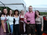 Weinfest mit Weinwandertag 2022