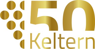 Wir feiern 50 Jahre Keltern