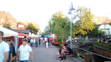 Jubiläumsstraßenfest 2022