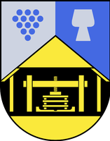 Wappen Keltern 