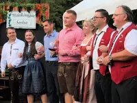 Weinfest mit Weinwandertag 2022