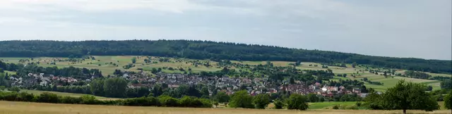 051_Panorama über Weiler